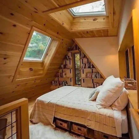 Nocipoznania7,2-22 بيت ضيافة