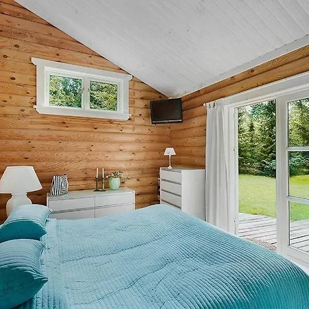 بيت ضيافة Nocipoznania7,2-22