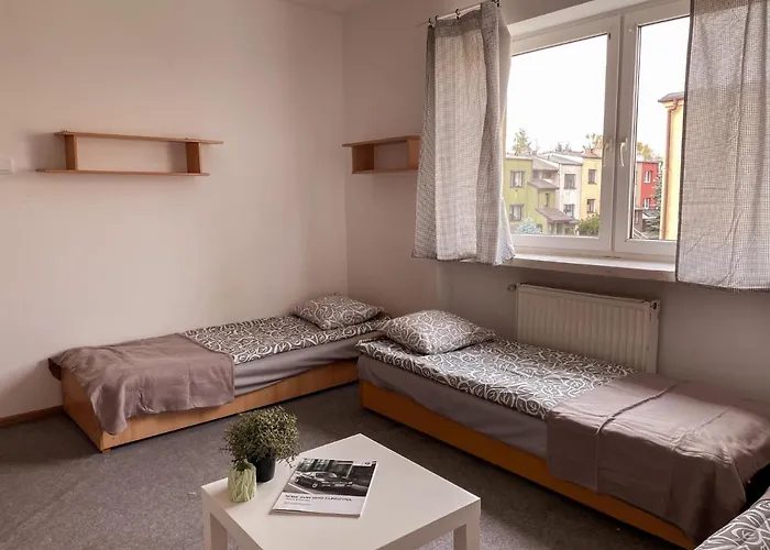 Nocipoznania7,2-22 Gasthof *